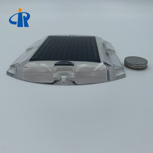 <h3>Double Side Solar Road Stud Reflector Manufacturer Alibaba </h3>
